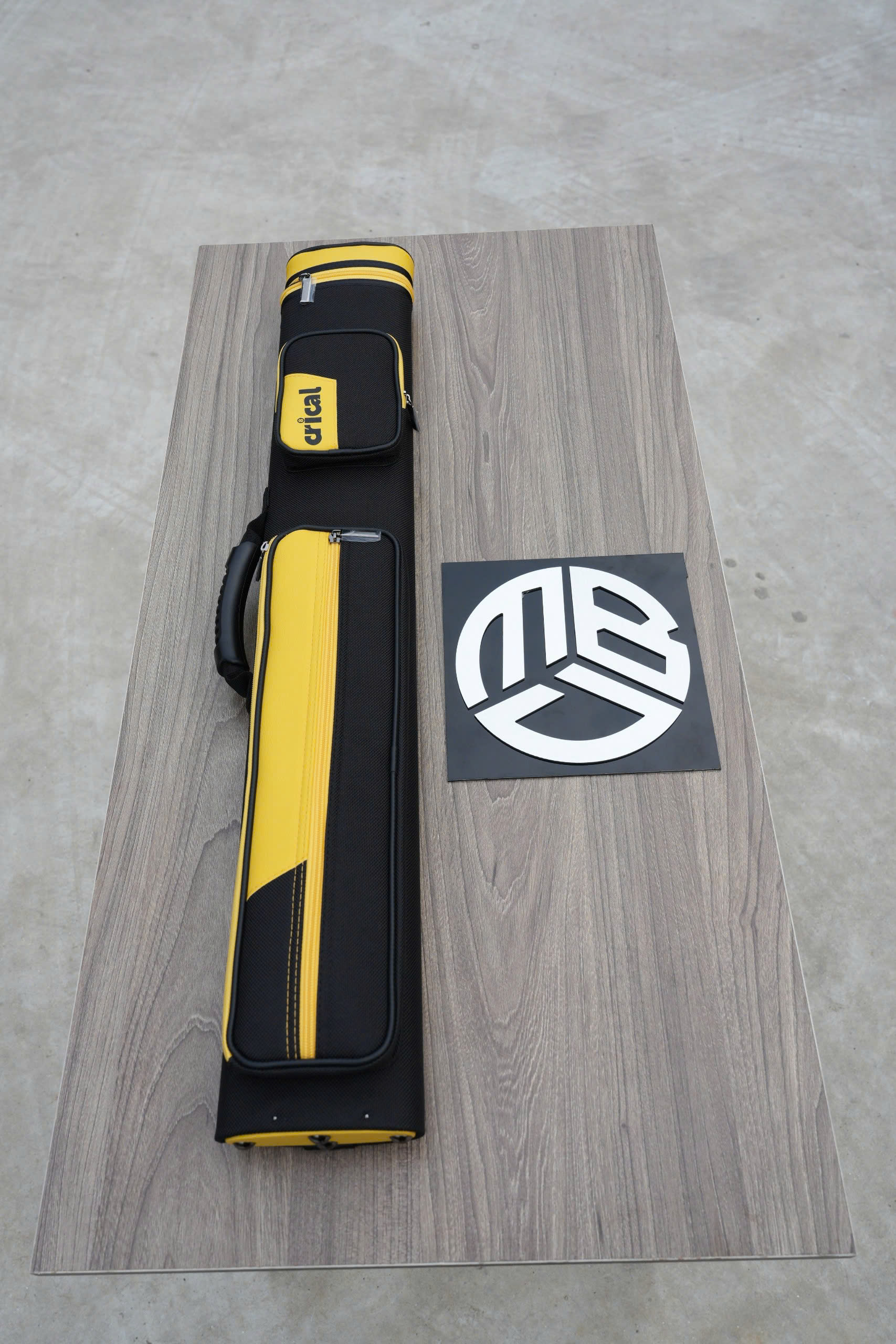 Bao Đựng Cơ Crical 2x4  Gen 2