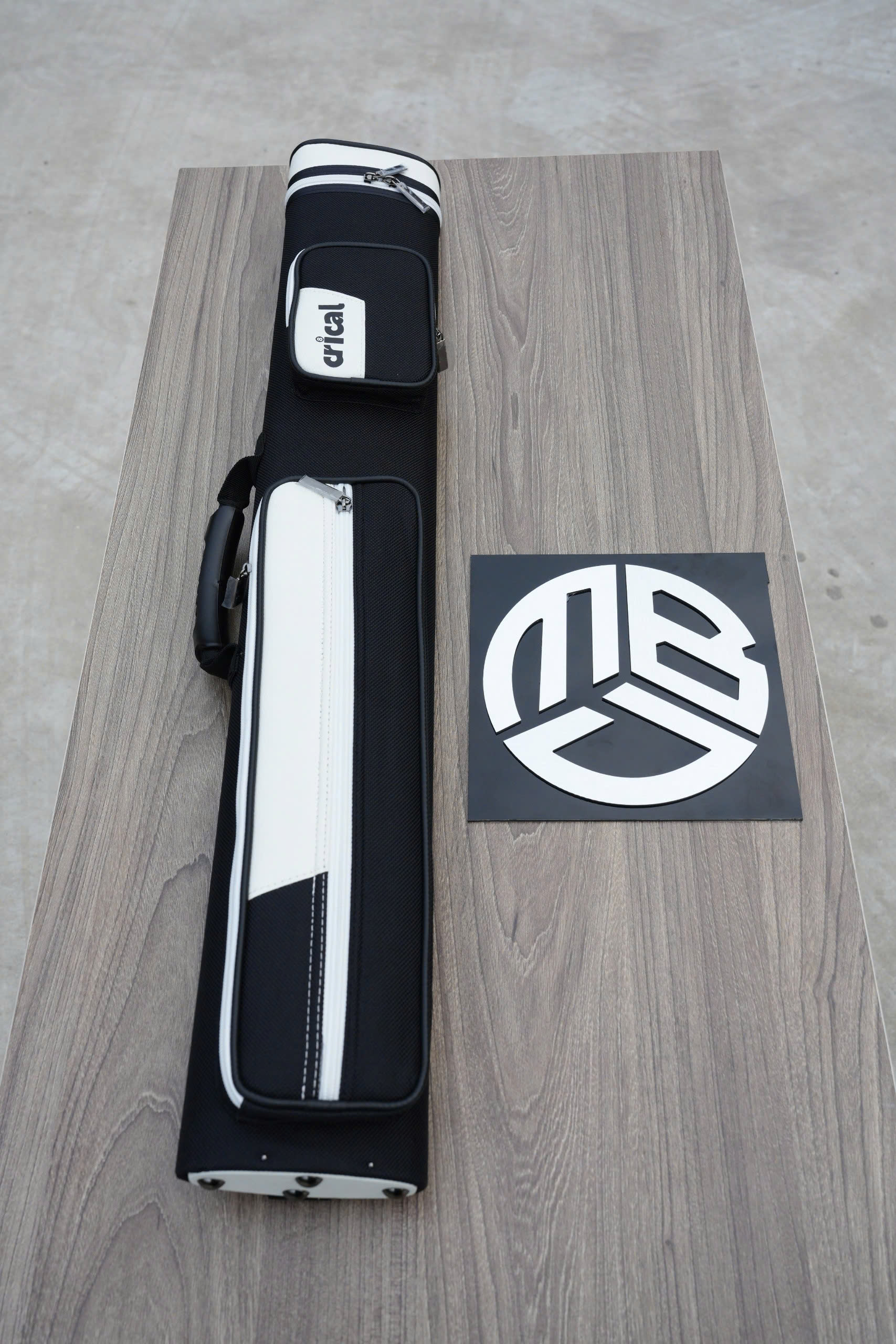 Bao Đựng Cơ Crical 2x4  Gen 2