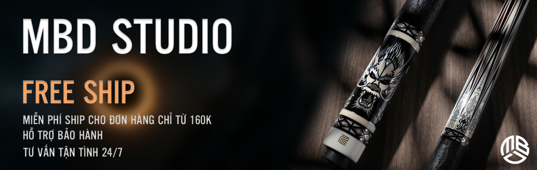 banner