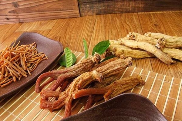 4 tiêu chí chọn hồng sâm chất lượng cho gia đình