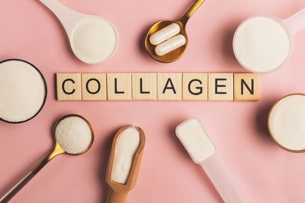 Collagen là gì và nó có tác dụng gì?
