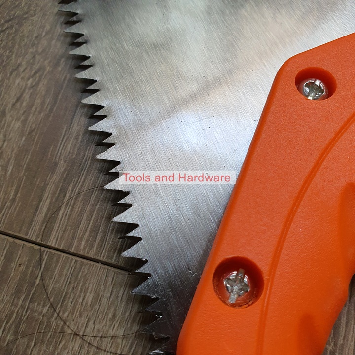 Cưa gỗ cầm tay bản rộng K-8659 hãng Kapusi chiều dài 450mm