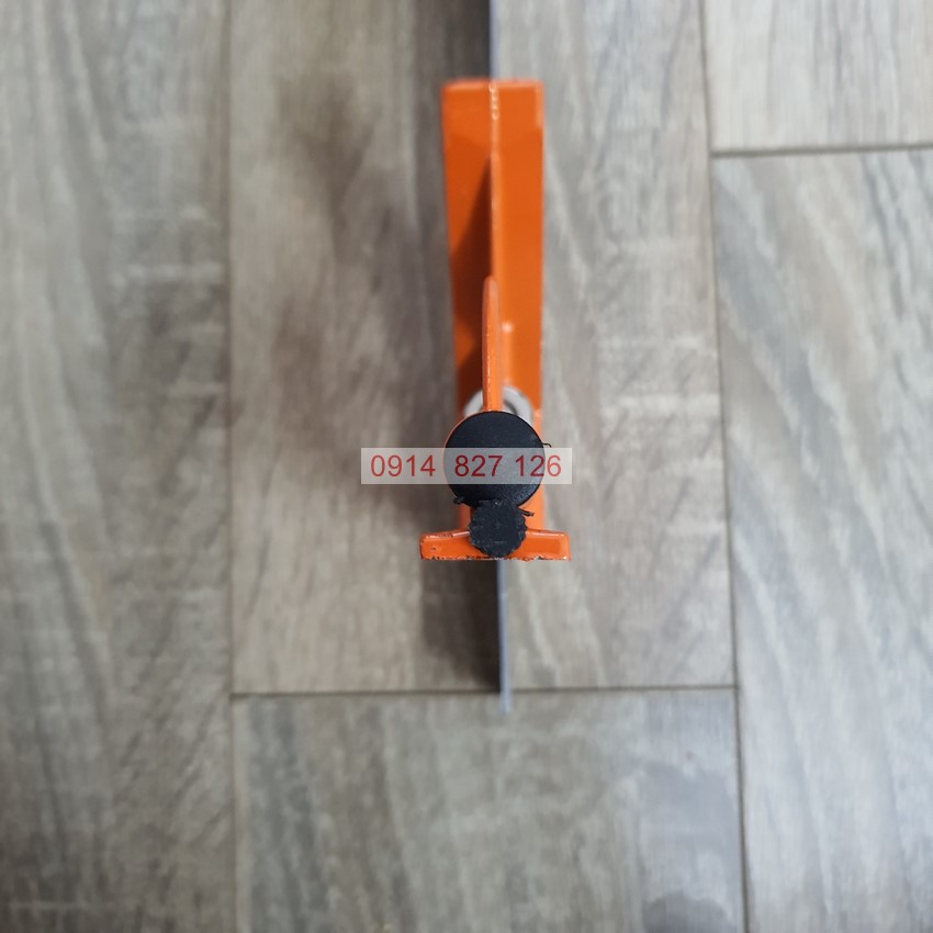 Thước ke góc đa năng có livo thuỷ KAPUSI Japan K-2592, chiều dài 300mm, Bh 12 tháng diy-vietnam