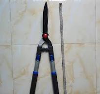 Kéo cắt tỉa hàng rào, kéo cắt cỏ Nhật Bản Kouritsu chiều dài từ 65 cm - 82 cm