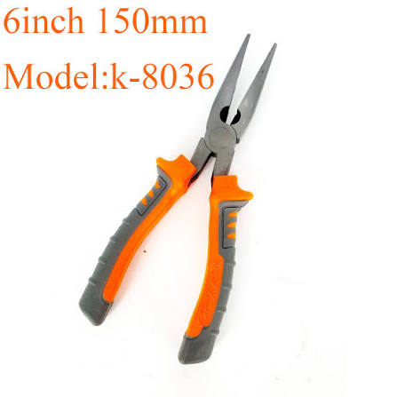 KÌM NHỌN 6 INCH KAPUSI VỈ