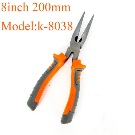 KÌM NHỌN 8 INCH KAPUSI VỈ