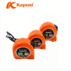 Thước K-2505 kapusi vỏ cam 10m