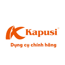 Tua Vít 2 Đầu Cán Quả Dứa Kapusi K-6188 – 6x200mm – Đầu 2 Cạnh và 4 Cạnh – Thép CRV Mạ Chrome, Cán Êm Tay – Bh 12 Tháng