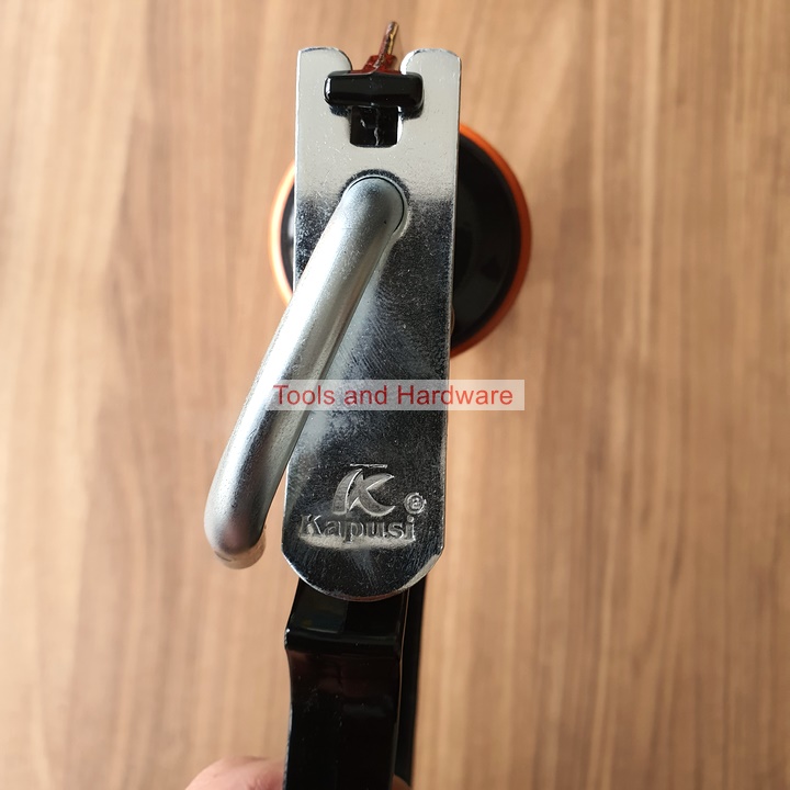 Súng bắn keo silicon hãng Kapusi bền chắc chắn K-6781 và K-6786