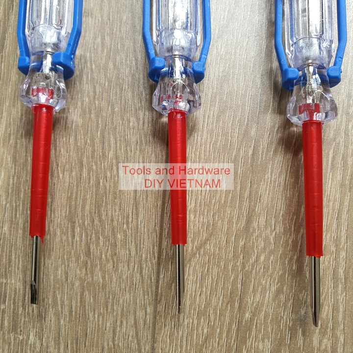 Tô vít thử điện hãng Kapusi K-9065 đã kiểm định chất lượng