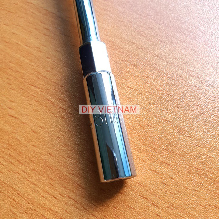 Tuốc nơ vít đầu khẩu H8 - H10 Kouritsu Nhật Bản (Tô vít đầu khẩu)