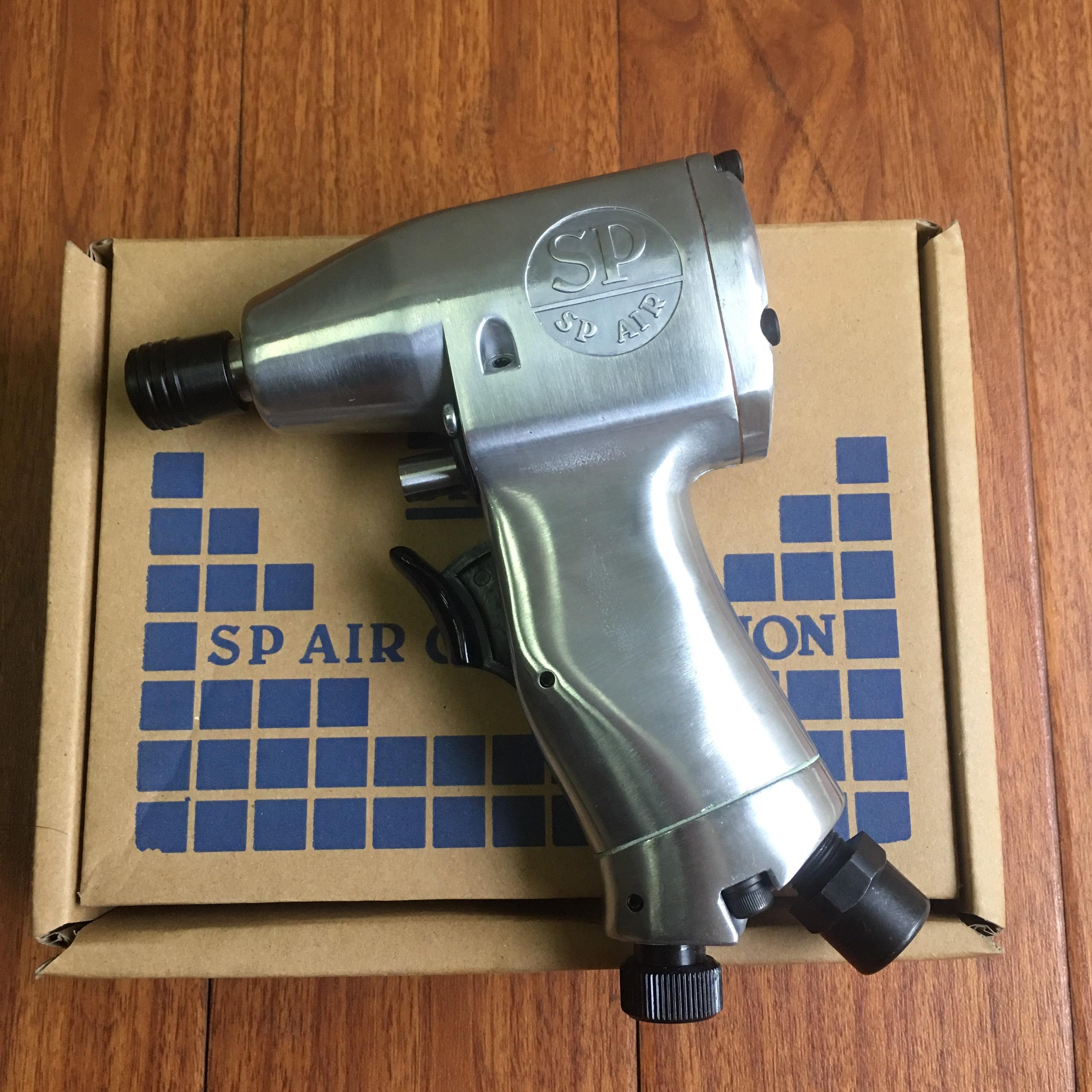 Máy vặn vít SP AIR 1/4″