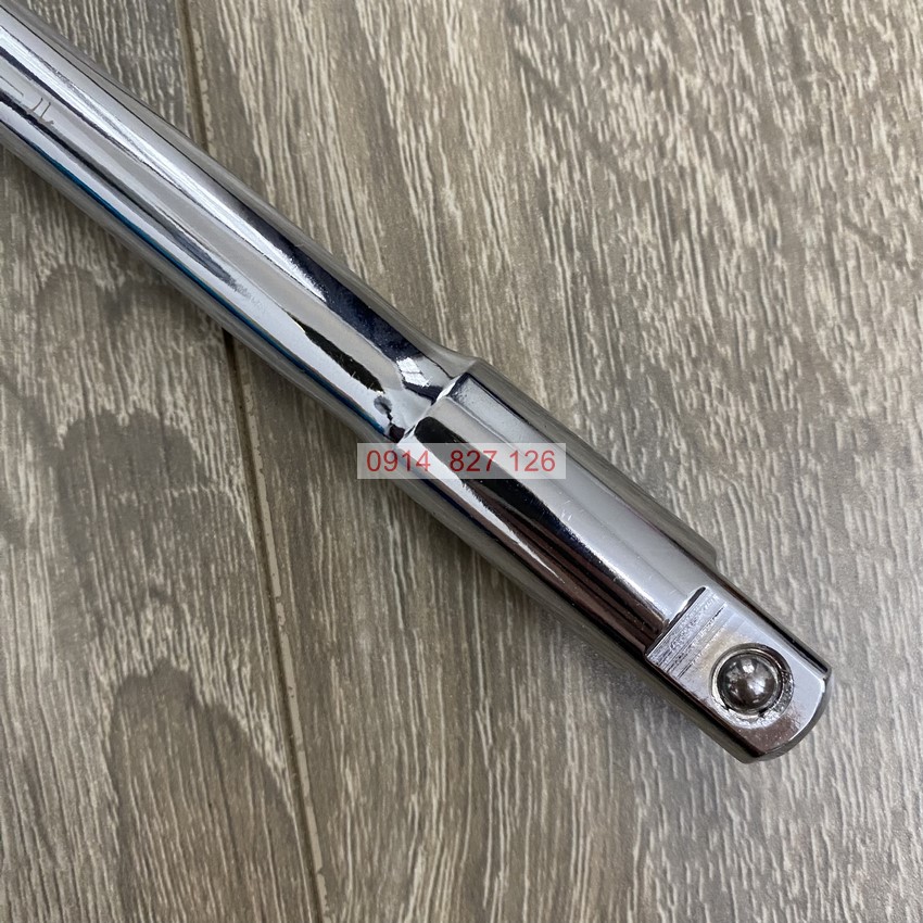 Cần siết chữ T có đầu bi K-7062 KAPUSI, thép cao cấp có thể tháo rời