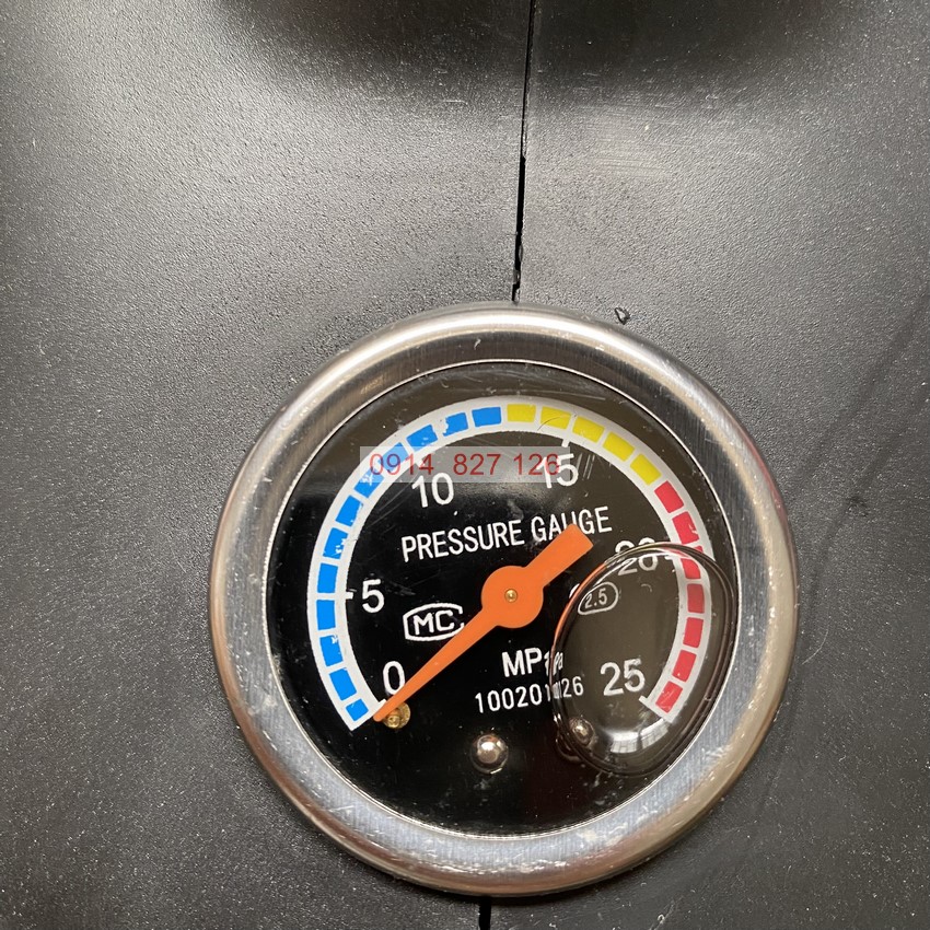 Bộ Máy Rửa Xe 2800W hãng KAPUSI K-6999, đầy đủ phụ kiện lõi đồng 100% siêu bền