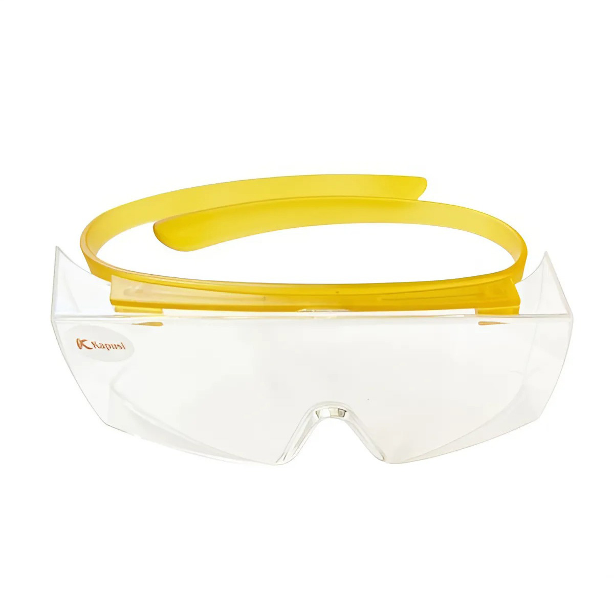 Kính Hàn Thường Kapusi K-0083 chống sương mờ, tia UV, bụi, phủ lớp chống trầy xước