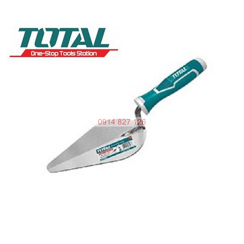 Bay lát gạch đủ cỡ 6 inch, 7 inch, 8 inch TOTAL THT82616, THT82716, THT82816 làm phẳng bề mặt