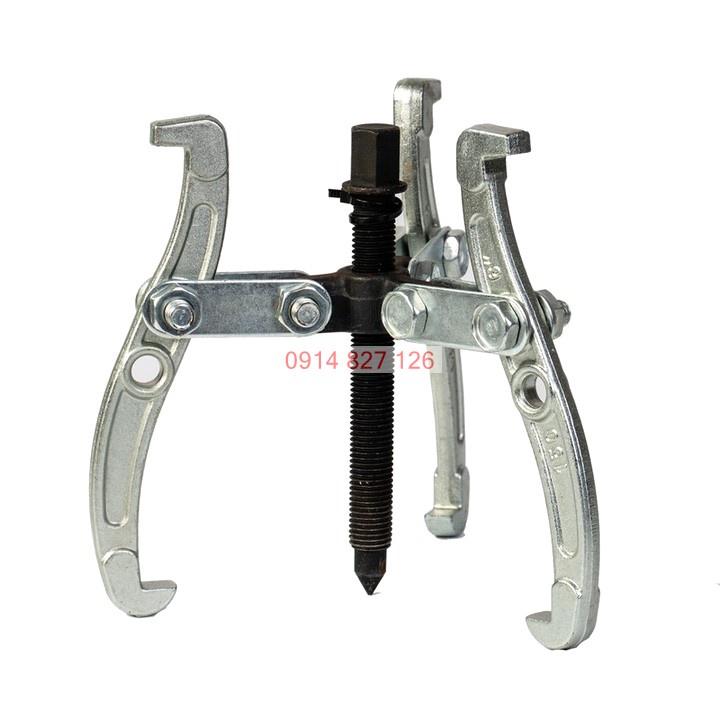 Vam cảo 3 càng KAPUSI đa năng 10inch-12inch K-1041, K-1042