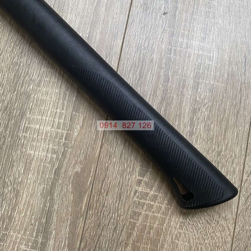 Rìu đen cao cấp hãng KAPUSI Japan làm từ thép carbon K-9507