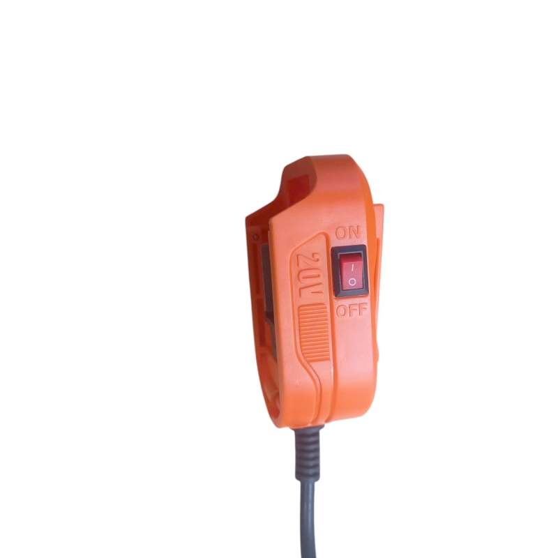 Mỏ hàn pin Lithium 20V Kapusi công suất 60W K-9028 làm nóng nhanh, Chân pin thông dụng makita