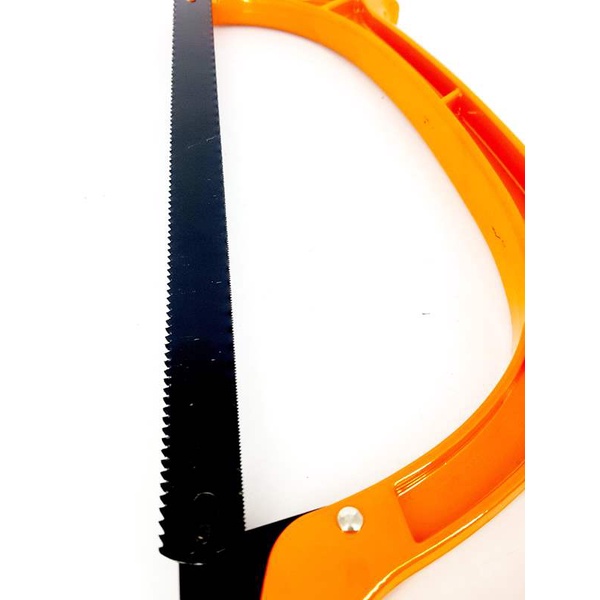 Cưa sắt gỗ cầm tay hãng KAPUSI K-8787 chiều dài 300mm, tặng kèm 1 lưỡi thay thế, Bảo hành 12 tháng