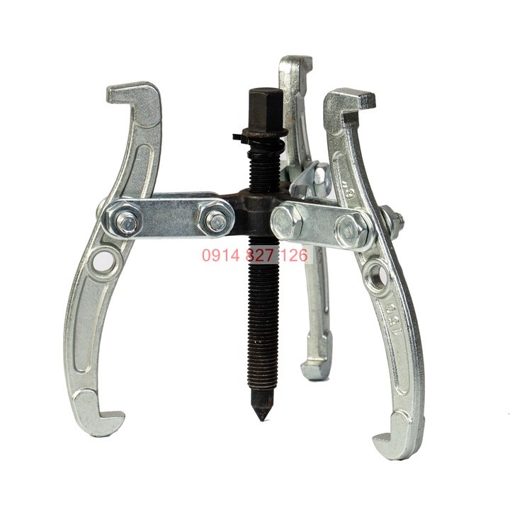 Vam cảo 3 càng KAPUSI đa năng 10inch-12inch K-1041, K-1042