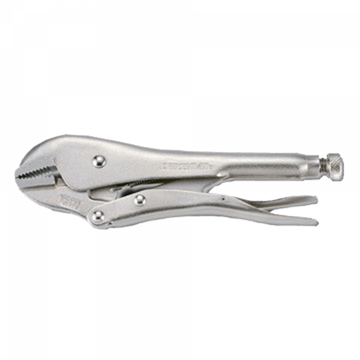 Kìm bấm chết TOTAL THT1930701 | kềm bấm hàn kích thước 10 inch/250mm có mạ lớp niken