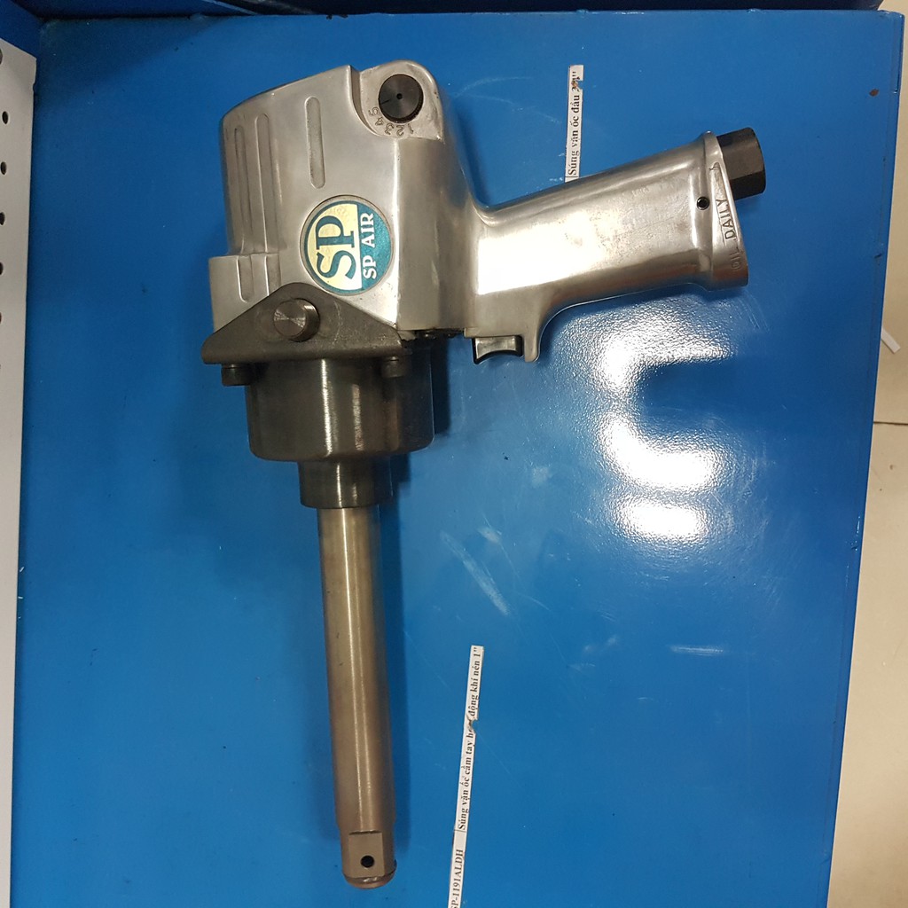 Máy Vặn Ốc 1” SP Air