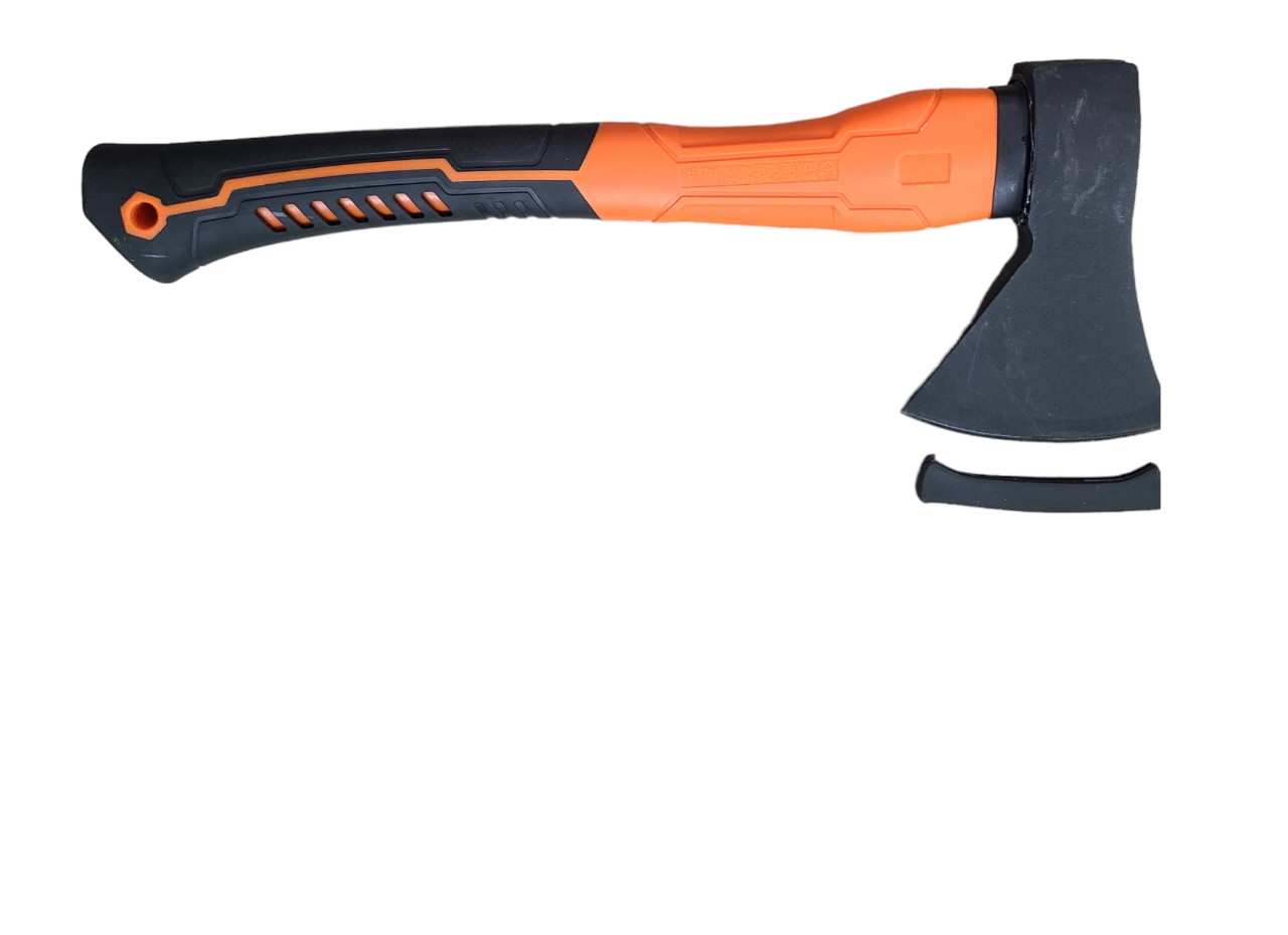 BÚA RÌU 600G KAPUSI K-9509 – THÉP KHÔNG GỈ, CÁN CHỐNG TRƠN TRƯỢT, BỀN BỈ MỌI CÔNG VIỆC, BH 12 tháng