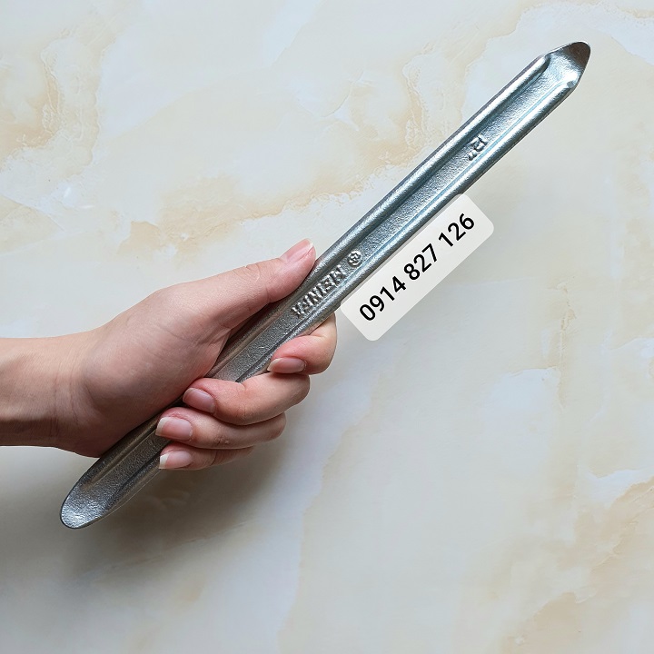 Móc lốp xe Meinfa Việt Nam chiều dài 20cm-30cm, Dụng cụ móc lốp xe, móc vỏ xe máy. móc vỏ xe ga