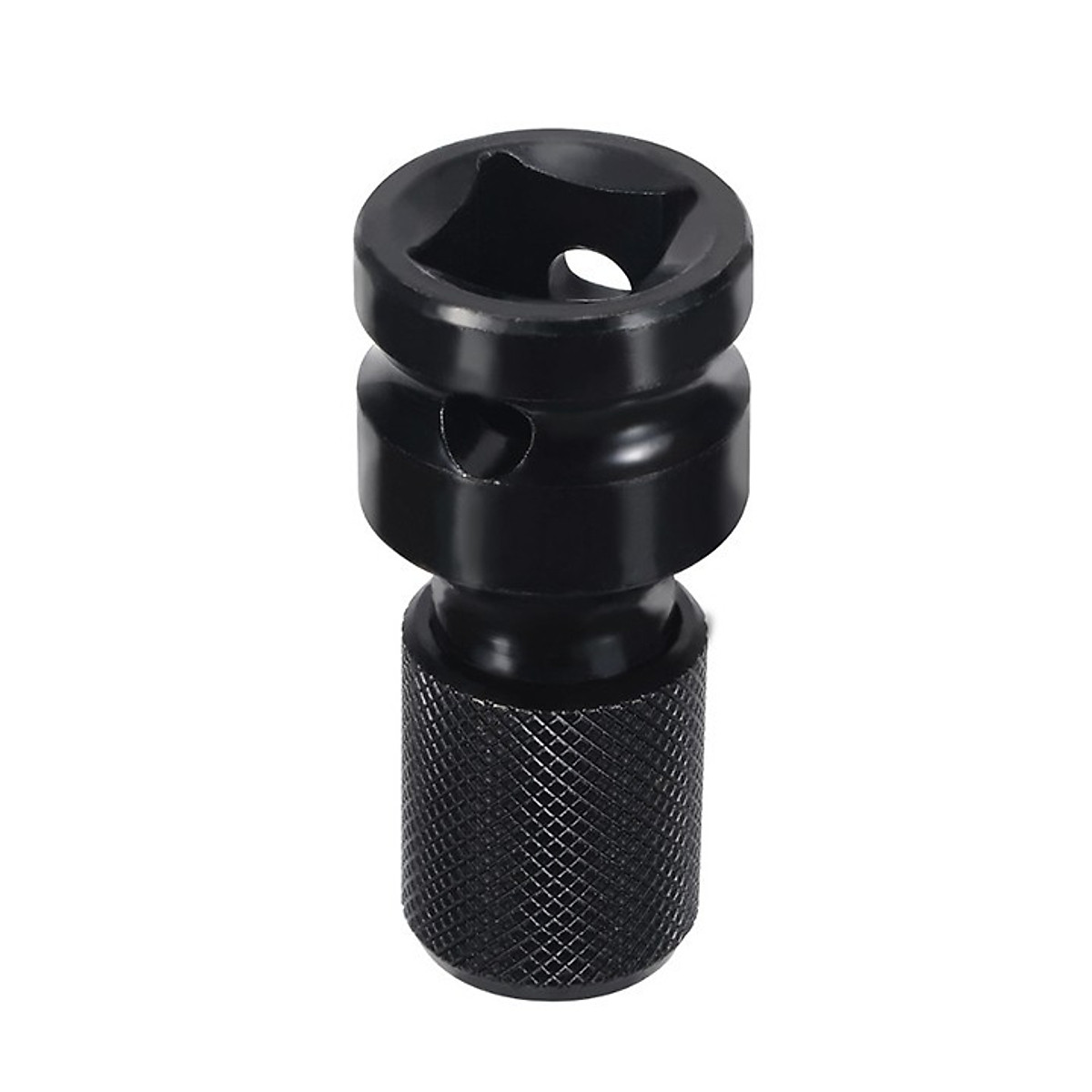 Đầu chuyển bulong 1/2 sang bắt vít 1/4 (6.35mm) K-7847 KAPUSI