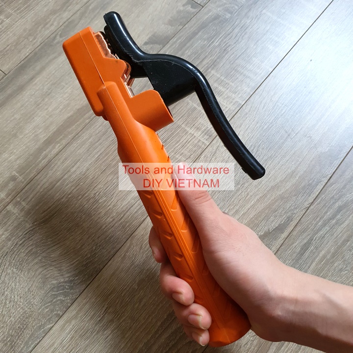 Kềm hàn K-2025 Kapusi công suất từ 500A - 1000A