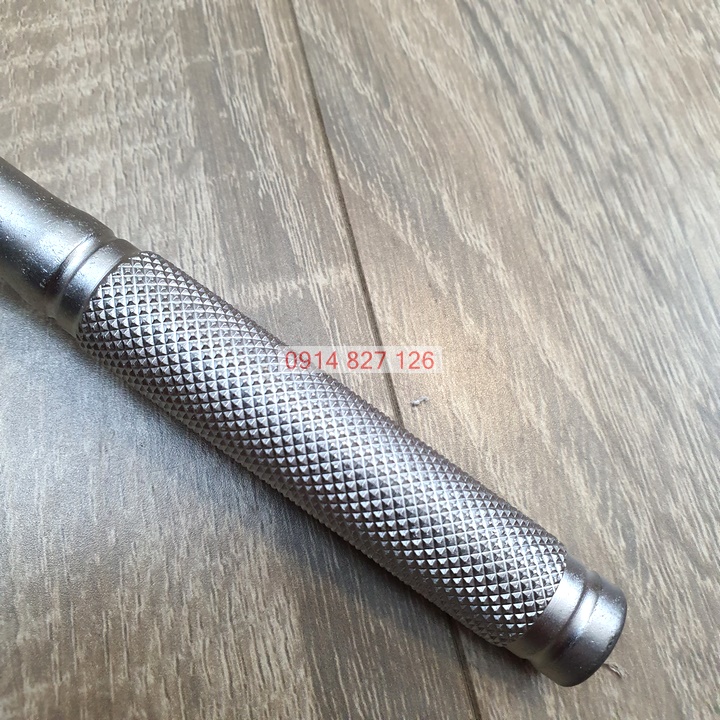 Cần siết tự động hai chiều 1/2 inch chiều dài 25cm  K-0022 hãng Kapusi