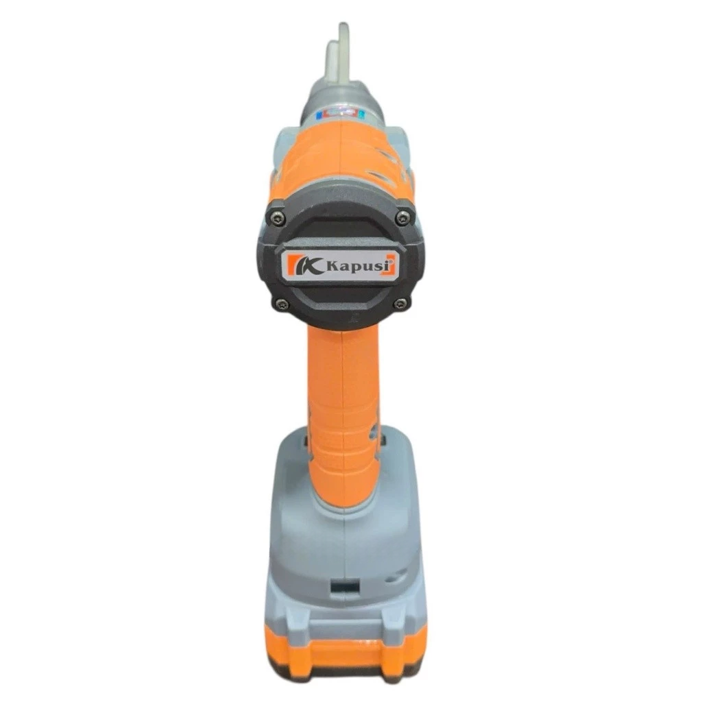 Thân Máy Cắt Tôn Pin 21V Kapusi K-6667 – Động Cơ Không Chổi Than, Chân Pin Phổ Thông 4cm, Bh 12 tháng Kapusi Vietnam