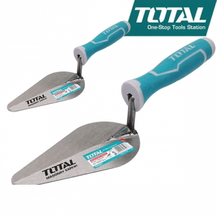 Bay lát gạch đủ cỡ 6 inch, 7 inch, 8 inch TOTAL THT82616, THT82716, THT82816 làm phẳng bề mặt