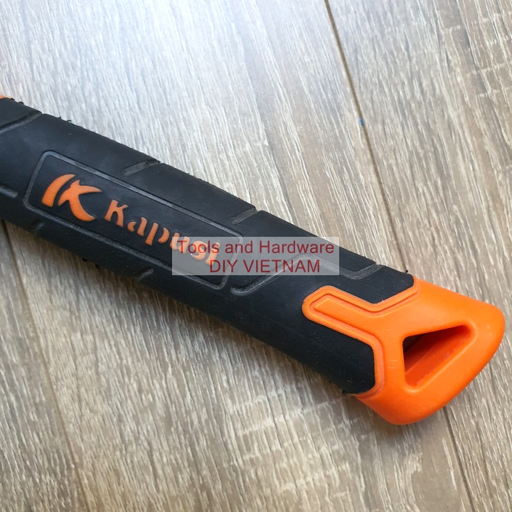 Búa đinh Kapusi K-0374 đầu búa nặng 750g
