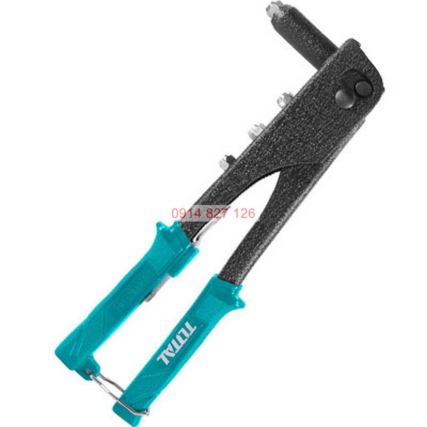 Kìm rút đinh tán chuyên dụng TOTAL THT32104 10,5 inch