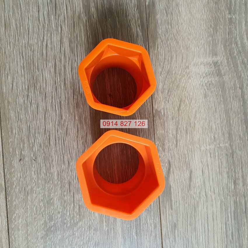 Cờ lê ống nước đa năng  K-7516 hãng KAPUSI, hợp kim kẽm cao cấp