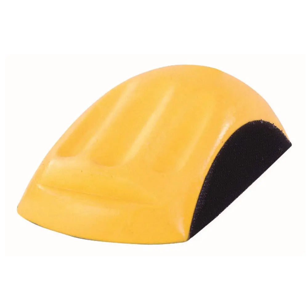 Bàn Chà Matit Khô Bề Mặt Cong KOURITSU 3004002VE Size 70x198mm Ôm Sát Góc Cong Phụ Kiện Máy Chà Matit Khô KRS-30 BH 12T