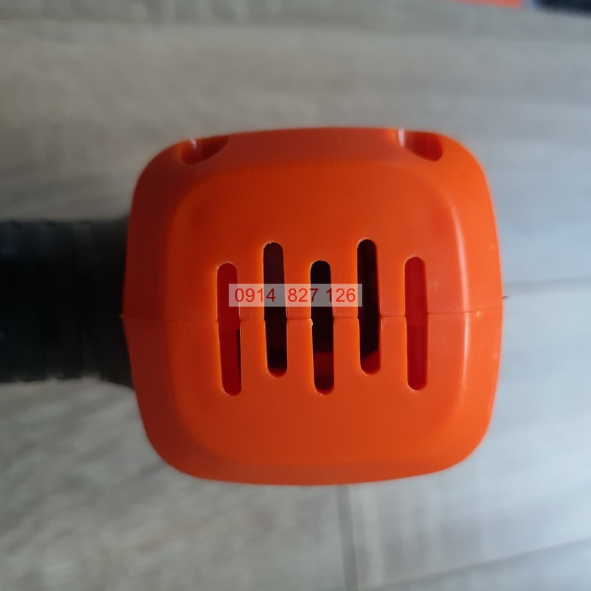 Mỏ hàn xung KAPUSI 100W K-9026