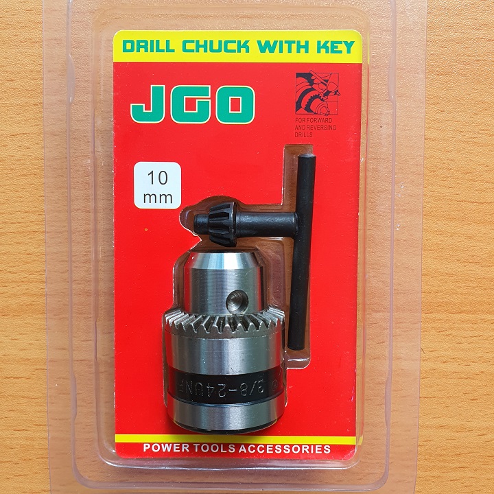 Bộ chuyển măng ranh 10mm hợp kim cao cấp chuôi lục giác