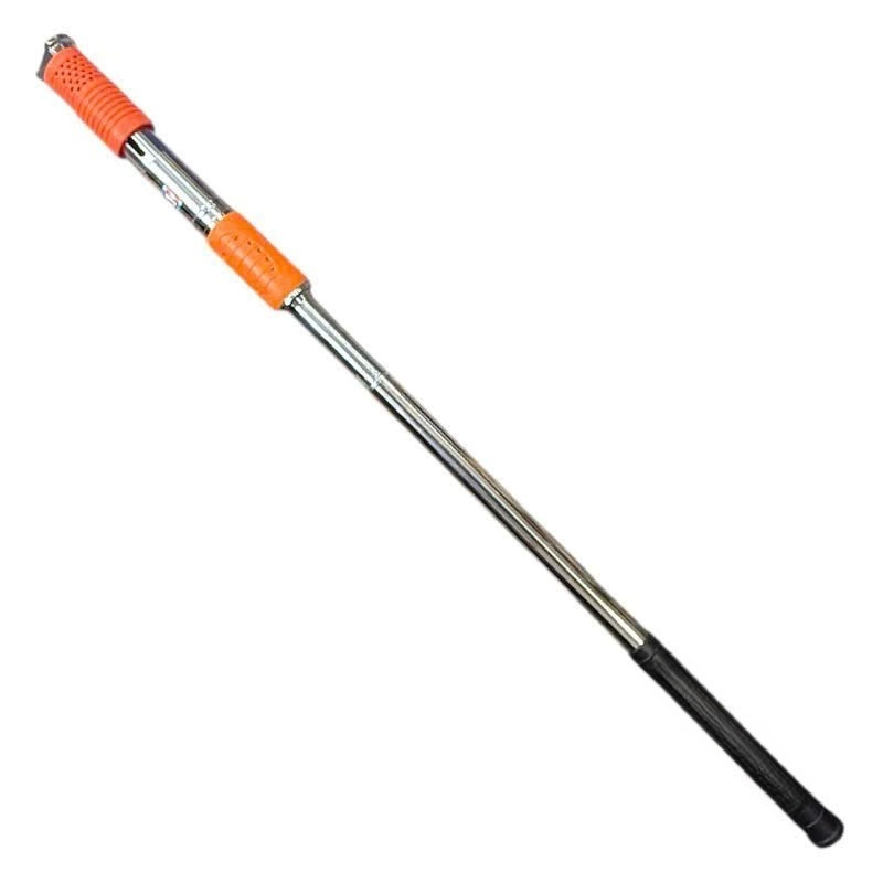 Súng Bắn Ty Trần cỡ lớn 8.5mm hãng Kapusi K-6821, Chất Liệu Hợp Kim Inox, Nhiều thanh nối dài, Bh 12 tháng