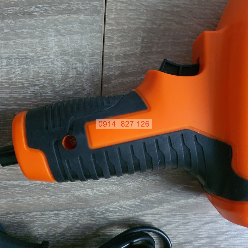 Mỏ hàn xung KAPUSI 100W K-9026