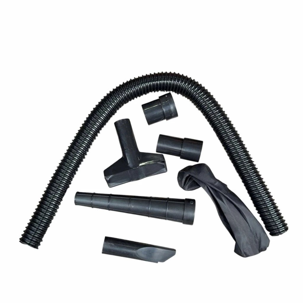 Máy Thổi Hút Bụi Pin 21V Kapusi K-00094 – 2 Chức Năng Thổi & Hút, Motor Lõi Đồng, Nhẹ Gọn Dễ Dùng, Bh 12 tháng