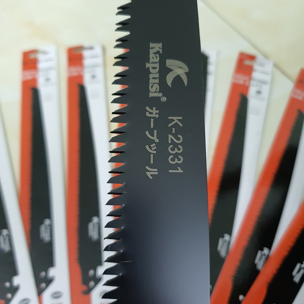 Lưỡi cưa gỗ thay thế Kapusi K-8800 350mm