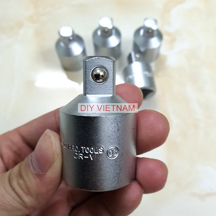 Đầu nối chuyển khẩu từ 3/4 sang 1/2 TOP