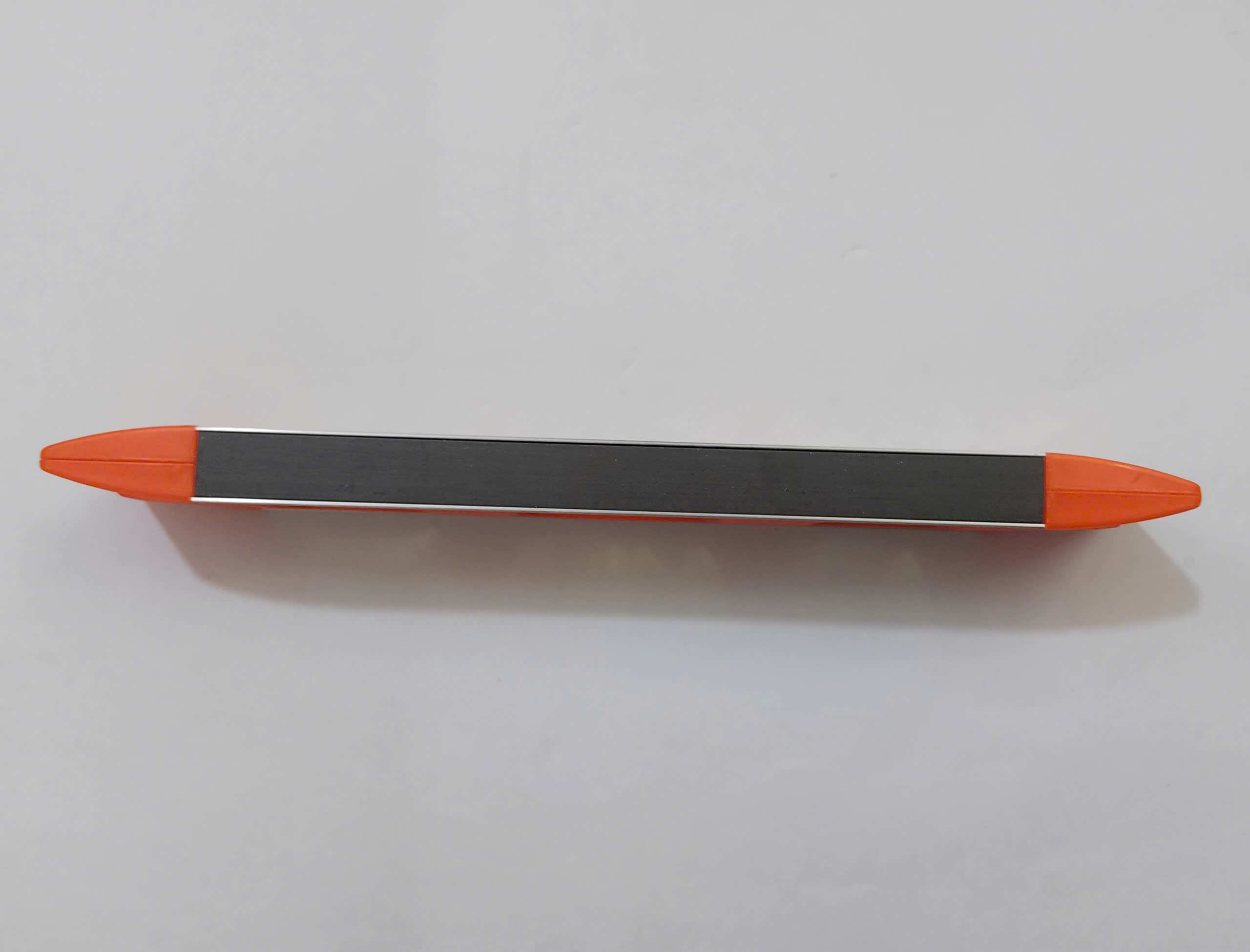 Thước Thủy Mini Kapusi K-2561 – Nhôm Cao Cấp, 3 Hạt Thủy, Đo Ngang Dọc Nghiêng Chính Xác, Bh 12 tháng