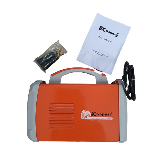 Máy hàn điện tử 200A KAPUSI K-00022