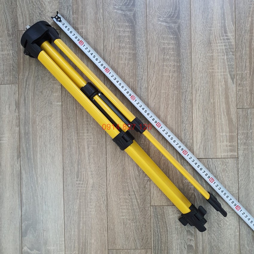 Chân máy cân bằng lazer Kapusi K-2634