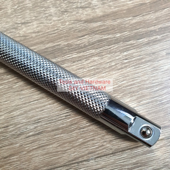 Cần siết chữ L hệ 1/2 inch thông dụng hãng Kapusi, Chiều dài từ 30-35cm (K-0027 và K-0028)