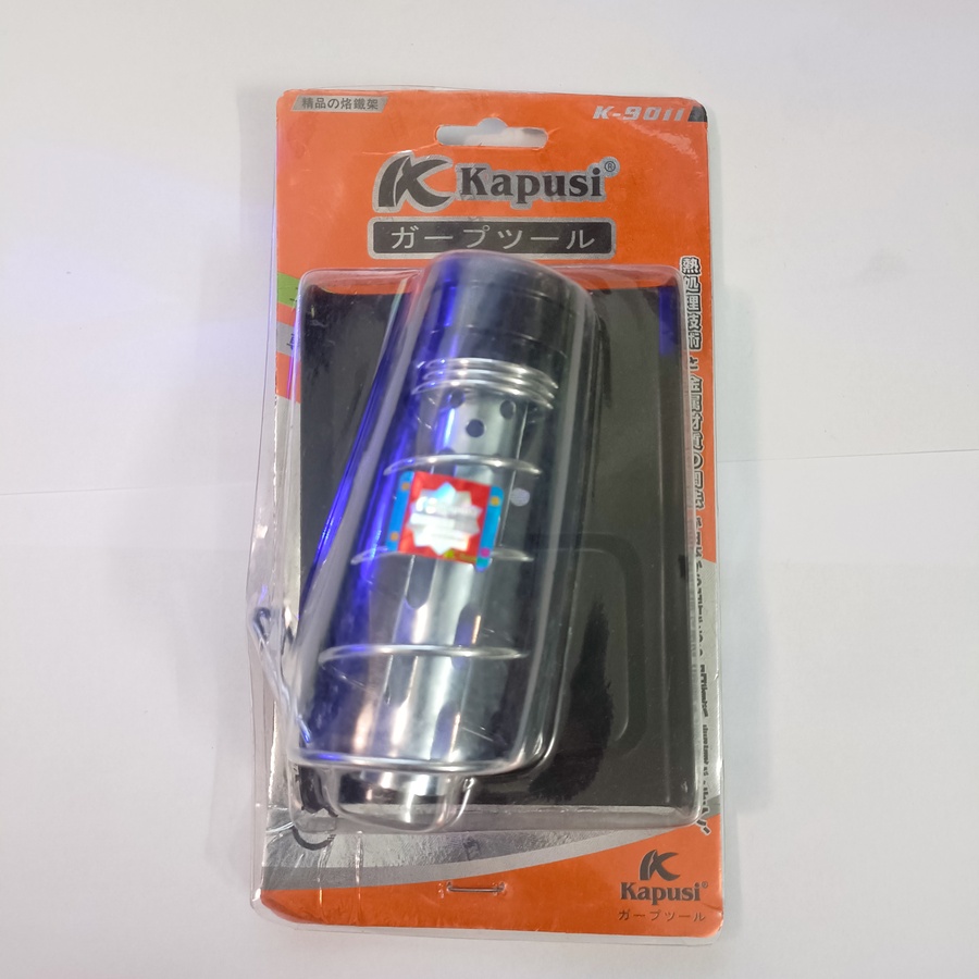 Chân Đế Để Mỏ Hàn KAPUSI K-9011 chất liệu kim loại cao cấp, chịu nhiệt và tản nhiệt tốt